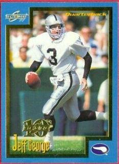 Jeff George