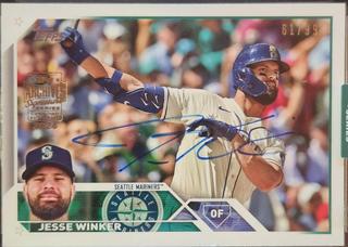 Jesse Winker