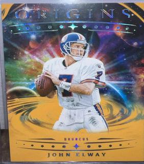 John Elway
