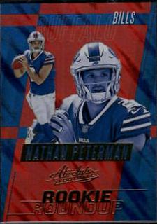 Nathan Peterman