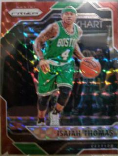 Isaiah Thomas