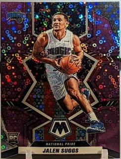 Jalen Suggs