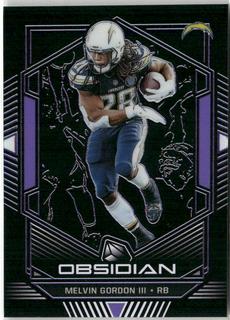 Melvin Gordon III