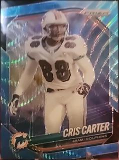 Cris Carter