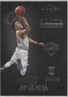 Kevin Knox