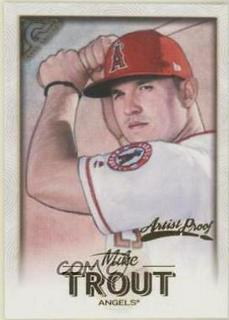 Mike Trout