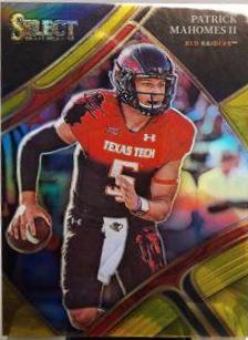 Patrick Mahomes II