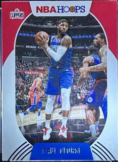 Paul George