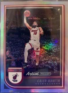 Caleb Martin