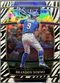 Brandon Nimmo
