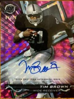 Tim Brown