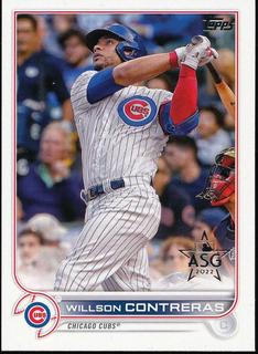 Willson Contreras