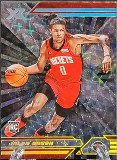 Jalen Green