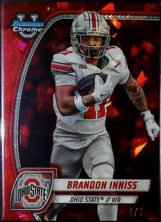 Brandon Inniss
