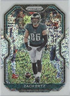 Zach Ertz