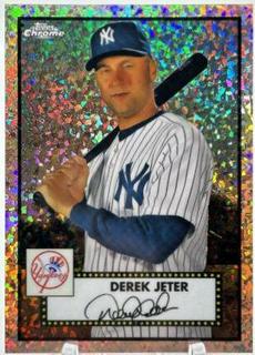 Derek Jeter