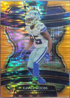 Xavier Woods