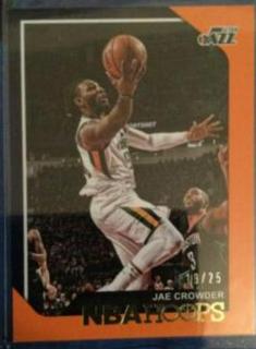 Jae Crowder