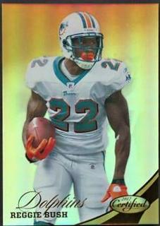 Reggie Bush
