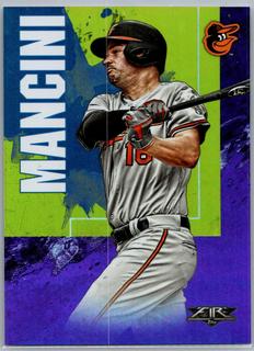 Trey Mancini