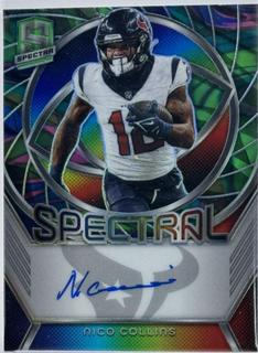 Nico Collins
