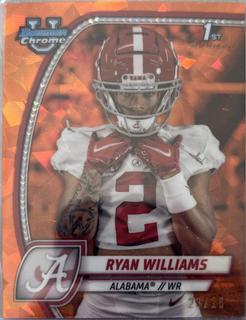 Ryan Williams