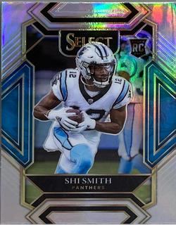 Shi Smith