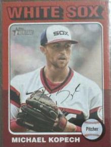 Michael Kopech
