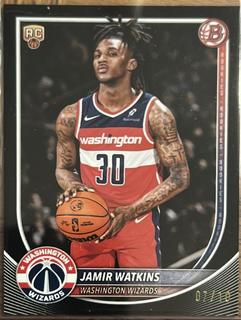 Jamir Watkins