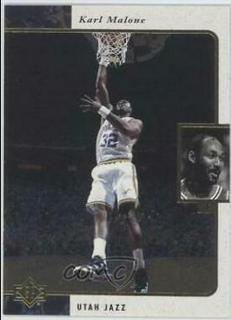 Karl Malone