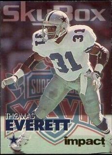 Thomas Everett