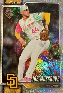 Joe Musgrove