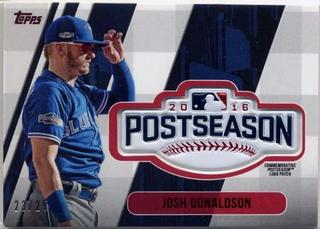 Josh Donaldson