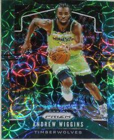 Andrew Wiggins