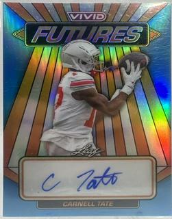 Carnell Tate