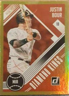 Justin Bour