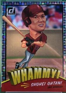 Shohei Ohtani