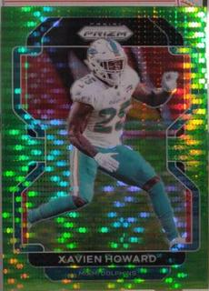Xavien Howard