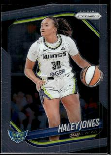 Haley Jones
