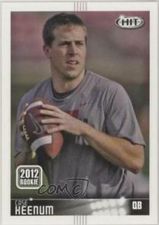 Case Keenum