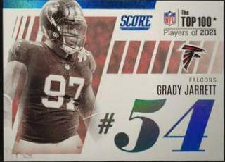 Grady Jarrett