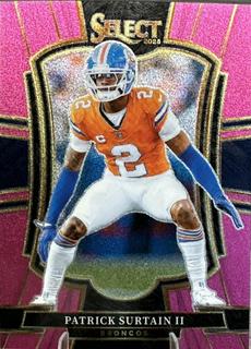 Patrick Surtain II