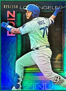 Keibert Ruiz
