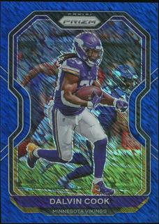 Dalvin Cook