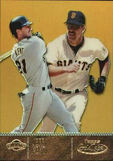 Jeff Kent