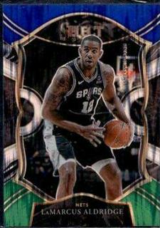 LaMarcus Aldridge