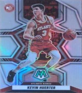 Kevin Huerter