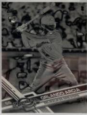 Orlando Arcia