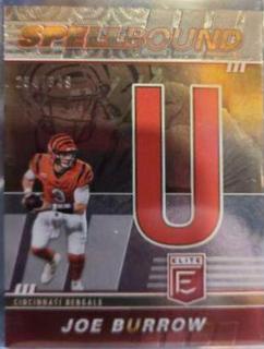 Joe Burrow