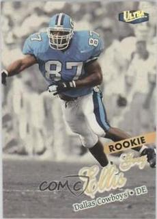 Greg Ellis